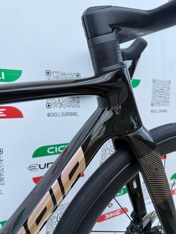 Used Berria Belador. Shimano Ultegra Di2 2026 Road & Gravel, Black — image 3 of 14