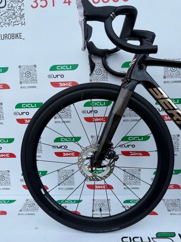 Used Berria Belador. Shimano Ultegra Di2 2026 Road & Gravel, Black — image 10 of 14