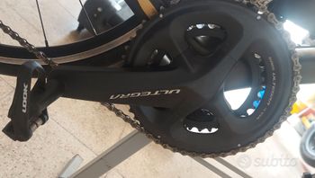 Used Giant Adavance 2019 Road & Gravel, Black — image 2 of 5