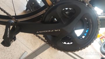 Used Giant Adavance 2019 Road & Gravel, Black — image 2 of 5