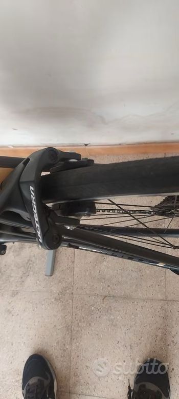 Used Giant Adavance 2019 Road & Gravel, Black — image 3 of 5