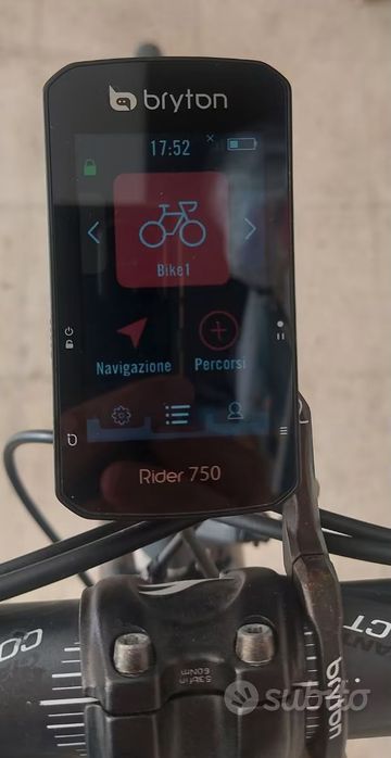 Used Giant Adavance 2019 Road & Gravel, Black — image 4 of 5