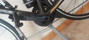 Used Giant Adavance 2019 Road & Gravel, Black — image 5 of 5