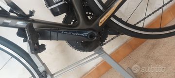 Used Giant Adavance 2019 Road & Gravel, Black — image 5 of 5