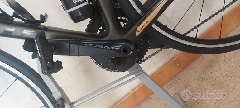 Used Giant Adavance 2019 Road & Gravel, Black — image 5 of 5