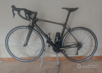 Used Giant Adavance 2019 Road & Gravel
