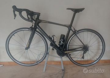 Giant Adavance 2019 Road & Gravel de segunda mano