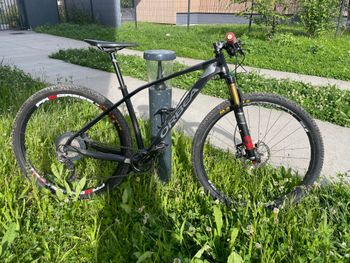 Orbea, Orbea Alma M20