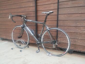 Used pepino Pepino Custom Campagnolo Chorus 2010 Road & Gravel, Black — image 3 of 4