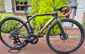 Lapierre, Xelius Shimano Dura Ace Di2