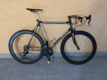 Brugt Voss Custom Campagnolo Athena 1995 Road & Gravel