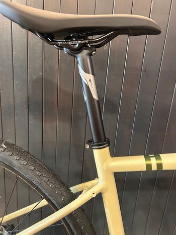 Used Wilier Jaroon Shimano GRX 2026 Road & Gravel — image 6 of 9