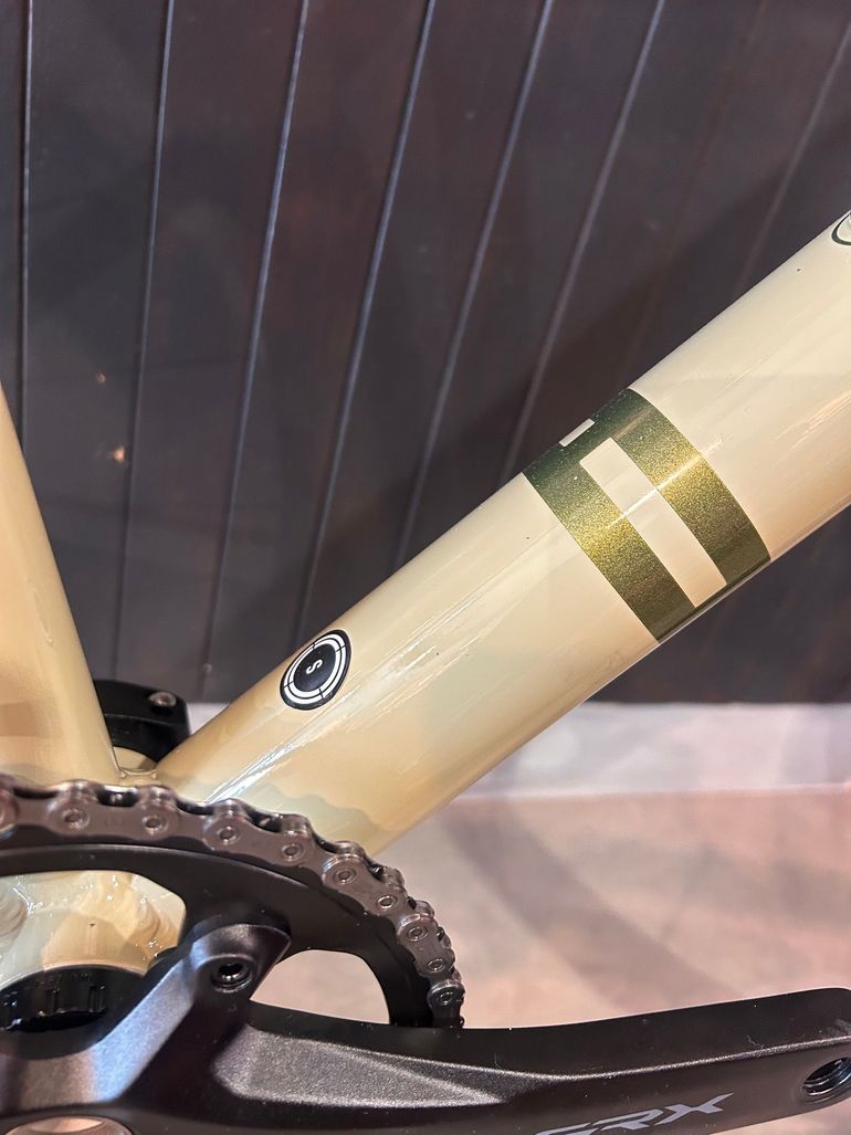 Used Wilier Jaroon Shimano GRX 2026 Road & Gravel — image 4 of 9