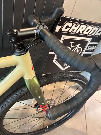 Used Wilier Jaroon Shimano GRX 2026 Road & Gravel — image 7 of 9