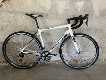 Giant, Giant Contend SL 1