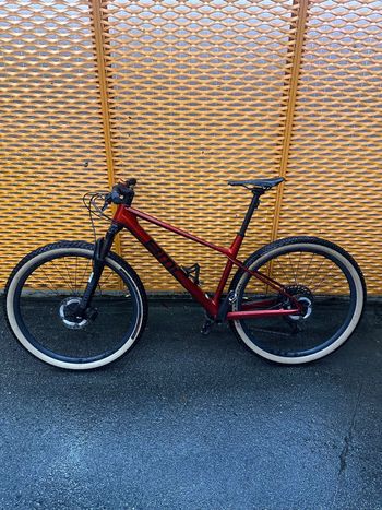 BMC, Twostroke 01 FOUR 2023