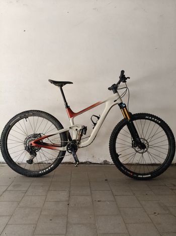Giant, Trance Advanced Pro 29 0 2022