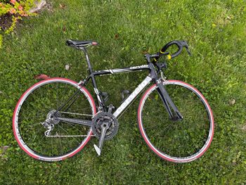 Cervélo, Cervélo Custom Campagnolo Chorus
