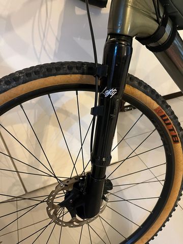 Použité Cannondale Topstone Shimano GRX 2020 Road & Gravel — obrázek 6 z 6