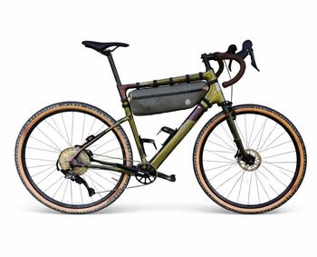 Cannondale, Topstone Shimano GRX
