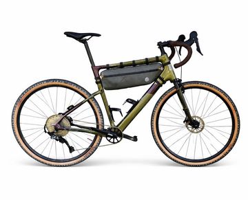 Cannondale Topstone Shimano GRX 2020 Road & Gravel usato