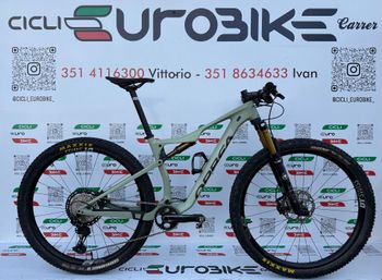 Orbea, OIZ M10 2022