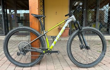 Trek, Procaliber 8 2025