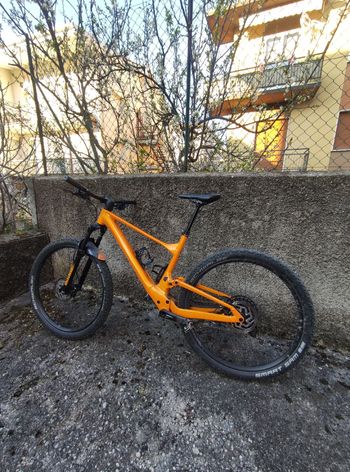 Scott, Spark 970 2023
