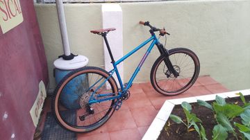 Used Marin El Roy 2023 2023 Mountainbike, Blue, 29 — image 3 of 3