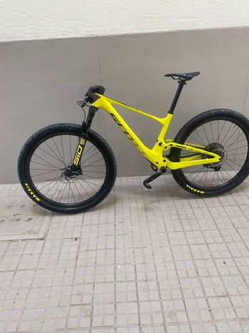 Used Scott Spark 900 EVO 2025 2025 MTB