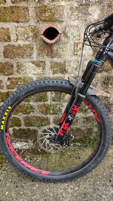 Brugt Rocky Mountain Instinct Powerplay Alloy 70 2019 2019 Mountainbike — billede 5 af 8