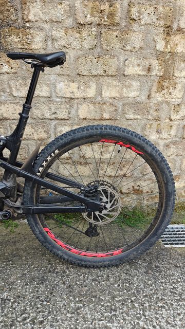 Brugt Rocky Mountain Instinct Powerplay Alloy 70 2019 2019 Mountainbike — billede 7 af 8