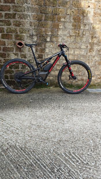 Rocky Mountain, Instinct Powerplay Alloy 70 2019