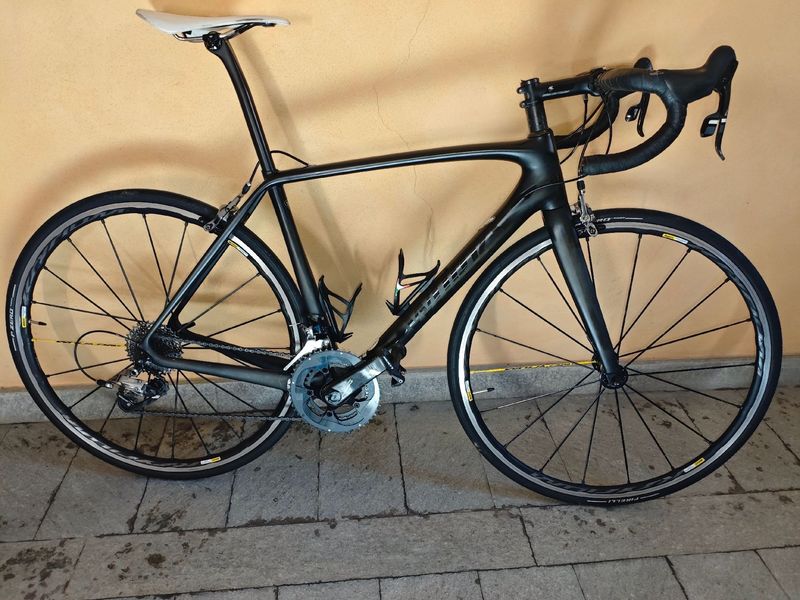 Käytetty Specialized Tarmac SRAM Force 2017 Road & Gravel — kuva 1 / 4
