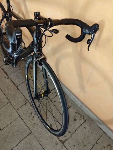 Käytetty Specialized Tarmac SRAM Force 2017 Road & Gravel — kuva 4 / 4