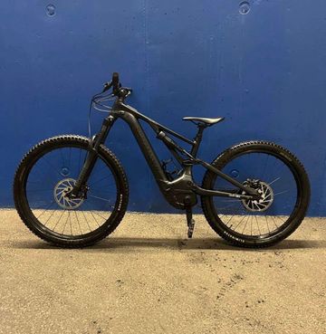 Specialized Turbo Levo Shimano GRX 2024 MTB usato