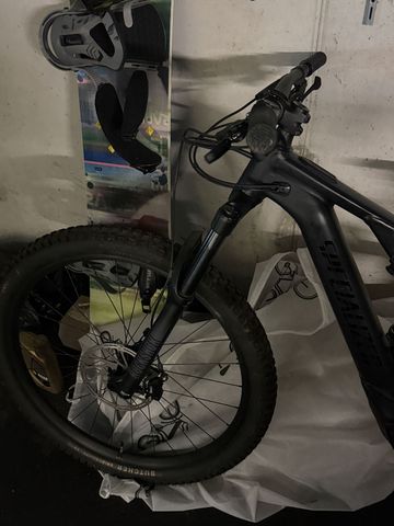 Used Specialized Turbo Levo Shimano GRX 2024 Mountainbike, Black — image 17 of 19