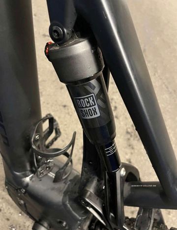 Used Specialized Turbo Levo Shimano GRX 2024 Mountainbike, Black — image 13 of 19