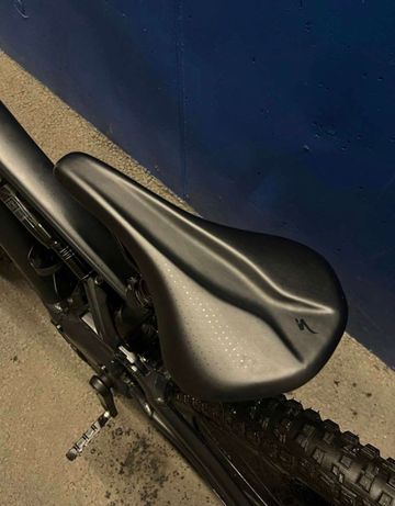 Used Specialized Turbo Levo Shimano GRX 2024 Mountainbike, Black — image 5 of 19