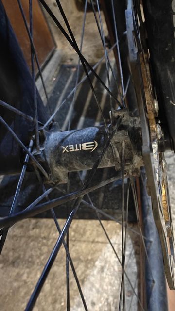 Tweedehands Trek Supercaliber SRAM GX Eagle AXS 2023 Mountainbike — afbeelding 15 van 16