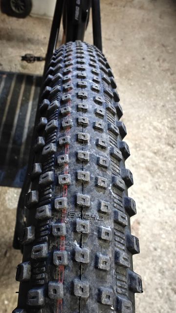 Tweedehands Trek Supercaliber SRAM GX Eagle AXS 2023 Mountainbike — afbeelding 8 van 16