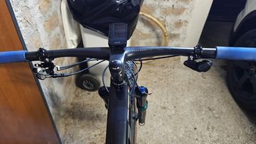 Tweedehands Trek Supercaliber SRAM GX Eagle AXS 2023 Mountainbike — afbeelding 14 van 16