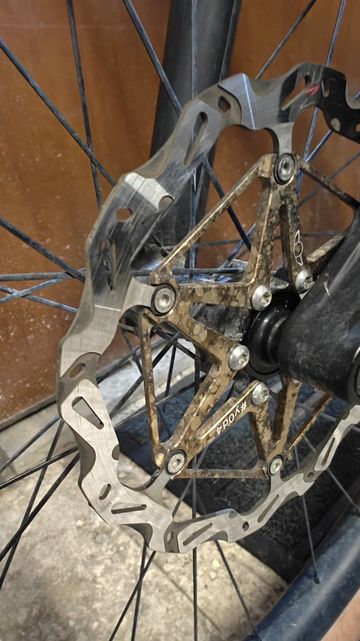 Tweedehands Trek Supercaliber SRAM GX Eagle AXS 2023 Mountainbike — afbeelding 16 van 16