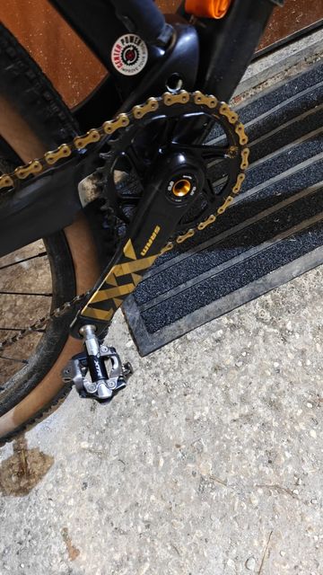 Tweedehands Trek Supercaliber SRAM GX Eagle AXS 2023 Mountainbike — afbeelding 4 van 16