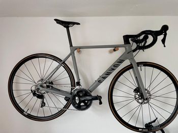 Canyon, Ultimate Shimano 105
