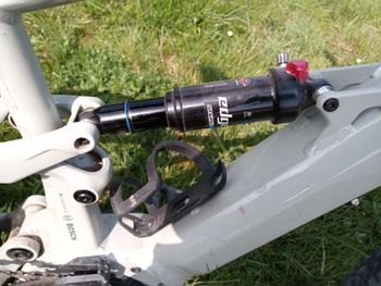 Used LIQBIKE LIQBIKE Custom Shimano Deore 2023 Mountainbike — image 4 of 8