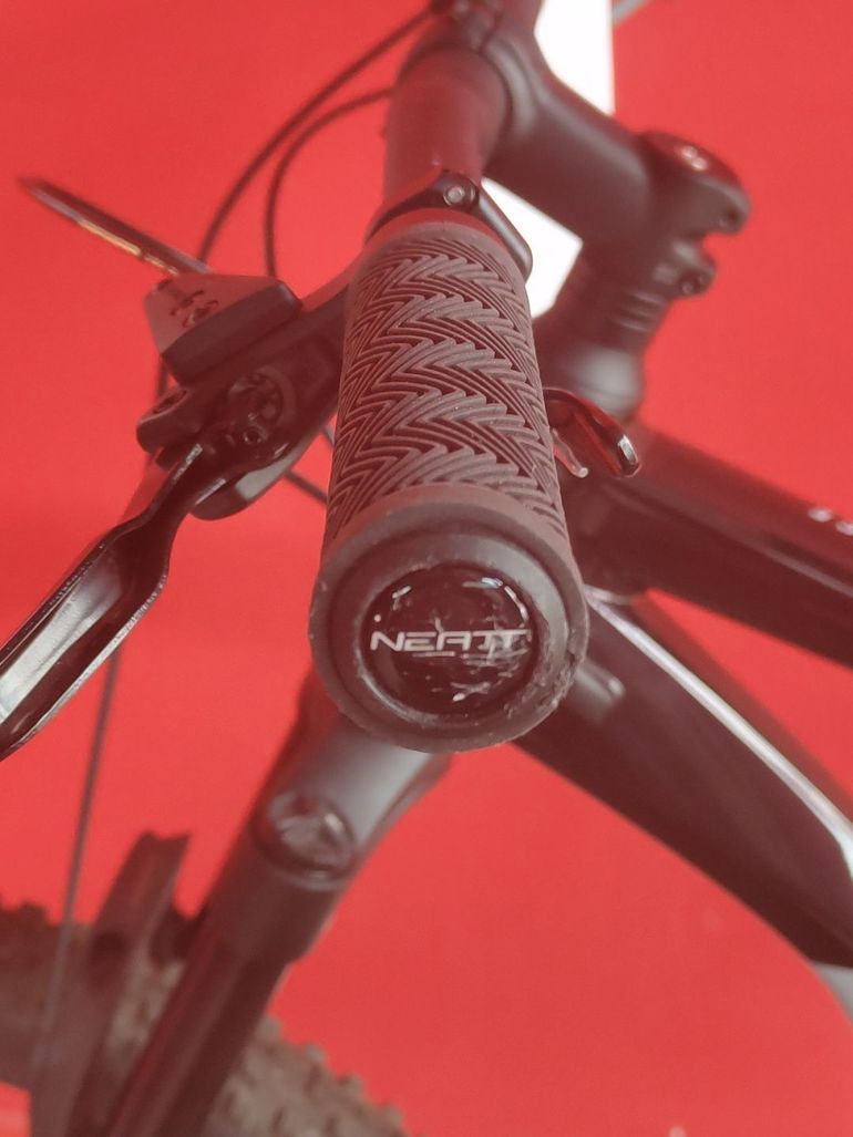 Used Giant Stance SRAM SX Eagle 2025 Mountainbike, Purple — image 5 of 12