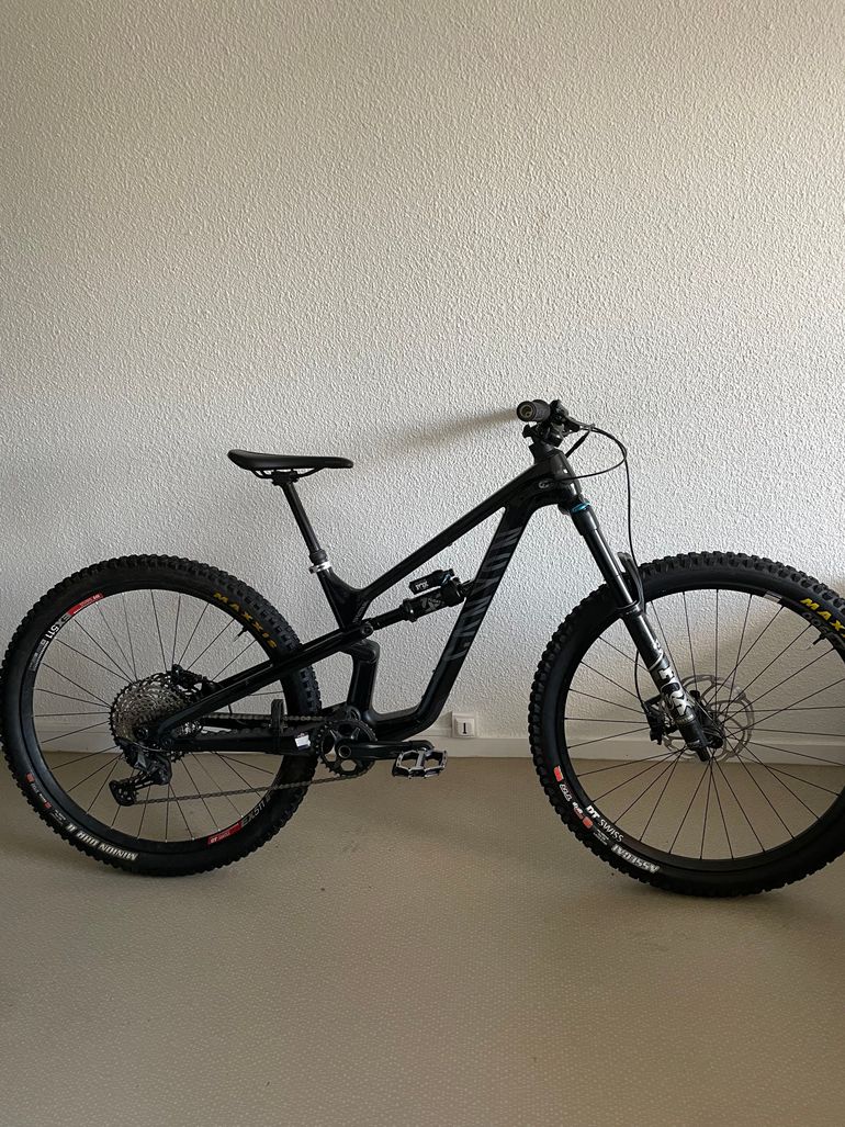 Canyon Spectral 29 CF 7 2023