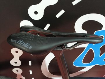 Brugt Cannondale Six Evo 2021 Road & Gravel — billede 9 af 15