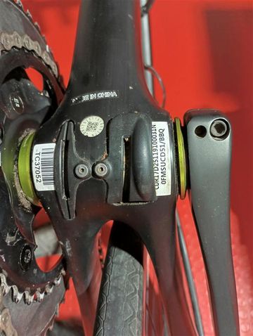 Brugt Cannondale Six Evo 2021 Road & Gravel — billede 15 af 15